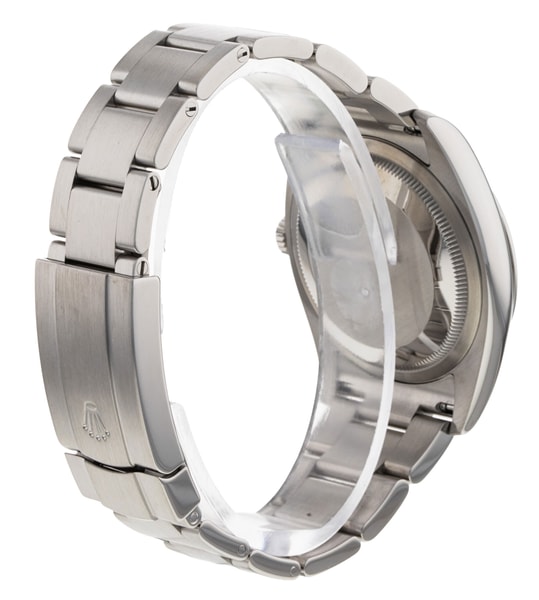 Rolex Oyster Perpetual 116000